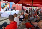 Feira de Sant’Iago de 2024 com programação para todos os públicos
