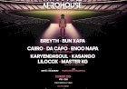Tribute of Afrohouse anuncia line up completo para a Summer Edition em Agosto