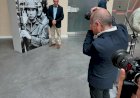 Exposição “Alfredo Cunha – Photografo” inaugurada no Museu Nacional de Arqueologia, História e Arte do Luxemburgo
