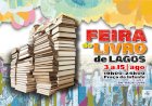 Feira do Livro de Lagos 2024