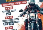XXIX Concentração Motard de Viseu no final de Agosto
