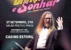 Orquestra POP Portuguesa propõe "Cantar, Dançar e Sonhar" no Casino Estoril