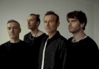 Banda de rock ucraniana Okean Elzy celebra 30 anos de carreira no Casino Estoril