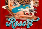 Beatriz Gosta propõe “Resort” no Casino Estoril