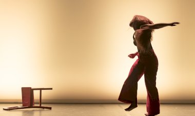 TNSJ e TMP dão palco aos finalistas das escolas artísticas da cidade