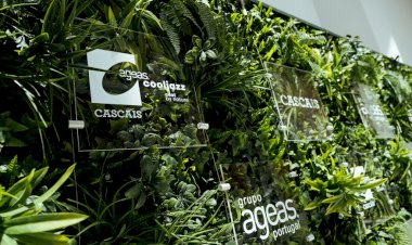 Ageas Cooljazz - falta 1 mês para o início dos 20 anos do festival