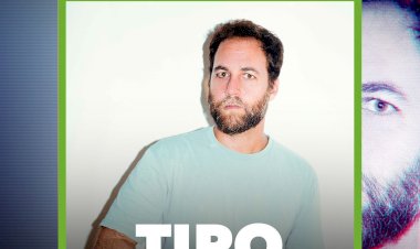 Tipo actua no NOS ALIVE a 11 de Julho