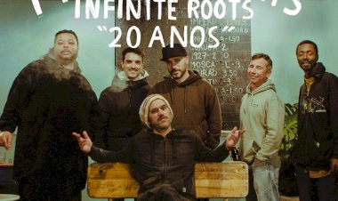 Freddy Locks lança novo single “Bring Up The Feeling”