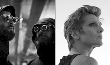 CURTAS’24: HHY & The Macumbas, Rafael Toral, Lula Pena, Rodrigo Areias, Filipe Melo e João Gonzalez no STEREO