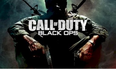 Em Call of Duty: Black Ops 6 tens de começar do zero!
