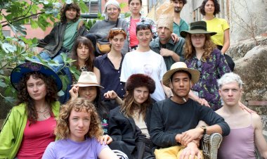 DANÇA PACAP 7 habita o TBA com 4 dias de performances