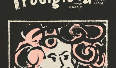 CENDREV estreia "A Sapateira Prodigiosa"