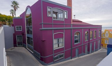 Museu do Trabalho prolonga exposições de Abril até Setembro