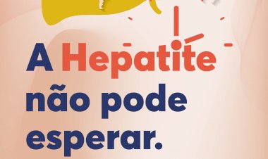 Médicos reforçam a importância de prevenir e tratar precocemente as hepatites