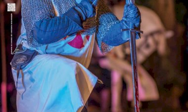 Agenda de Tomar - Semana da Juventude - 19 a 28 Julho 2024