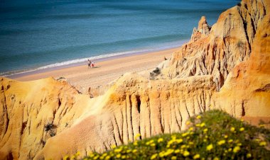 Albufeira volta a ser destino de eleição dos portugueses durante o mês de Julho