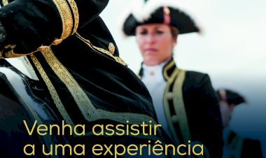 Gala Equestre regressa a Albufeira para homenagear o Cavalo Lusitano