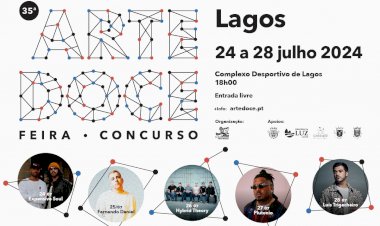 O evento mais doce do Algarve está a chegar