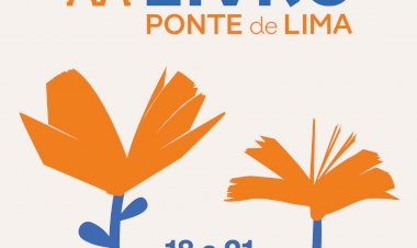 XXVIII Feira do Livro de Ponte de Lima