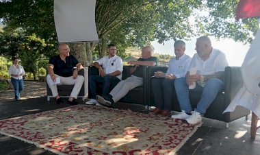 1.º Rally Rota da Cereja de Resende: Festa aberta no asfalto do Douro Verde