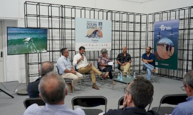 Santa Cruz Ocean Spirit está de regresso com 10 dias de Desportos de Ondas e Música