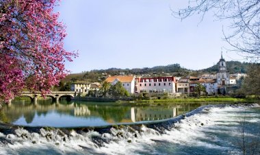 Recontro de Valdevez de 1141: Recriação Histórica atraiu milhares de pessoas ao Paço de Giela