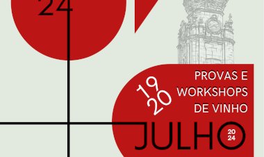 Dão Invicto regressa ao Porto durante dois dias com os melhores vinhos da região