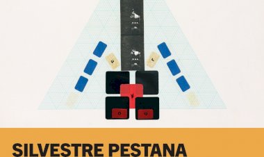 Galeria da Porta dos Figos acolhe nova exposição de Serralves