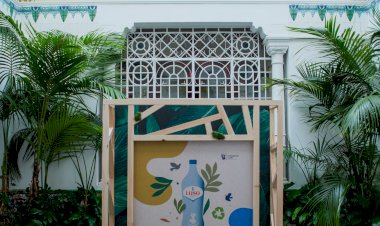 Fundação Luso apresenta “Luso no caminho da sustentabilidade”