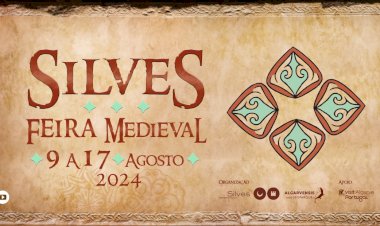 XIX Feira Medieval de Silves