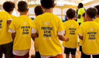 EMARP promove educação ambiental durante as Férias de Verão Municipais