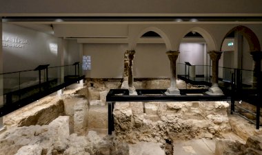 "Noites com o Património” nos banhos islâmicos e Casa Senhorial dos Barreto