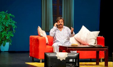 Agosto volta a ser mês de muitas gargalhadas por conta do Humor.PTM – Festival de Comédia de Portimão