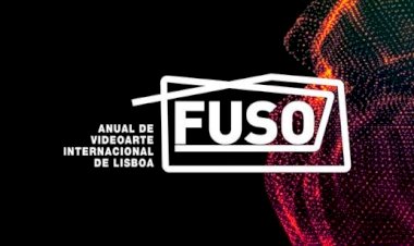 Festival Fuso: 6 noites de videoarte nos jardins de Lisboa, de 27 de Agosto a 1 de Setembro