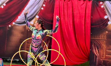 Programa de animação de verão no Luso conta com música, teatro, animação infantil e feiras temáticas