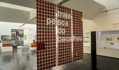 Museu Marítimo inaugura exposição "As {11} Vidas da Ria”