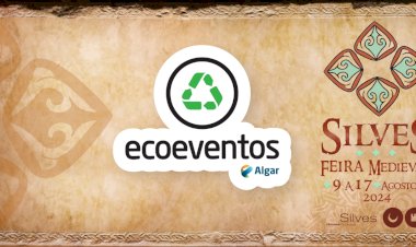 Participe na Campanha de Reciclagem da Feira Medieval de Silves e Ganhe Prémios Medievais!