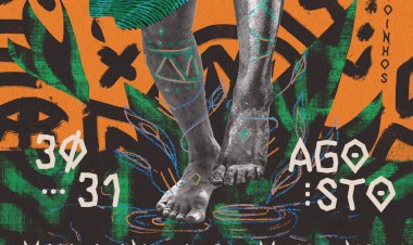 Eco Festival Azores Burning Summer celebra 10.ª edição com concerto exclusivo de Moullinex