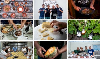 Marca Açores leva a cabo acção de promoção da ilha de Santa Maria para valorização da gastronomia e produtos regionais