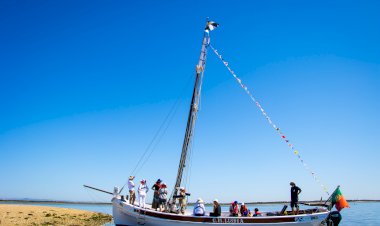 Ciência Viva no Verão rumou ao Tejo… e até meados de Setembro segue de vento em popa
