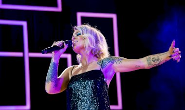 “Natália É Quando Uma Mulher Quiser” traz um cartaz de luxo ao Casino Estoril