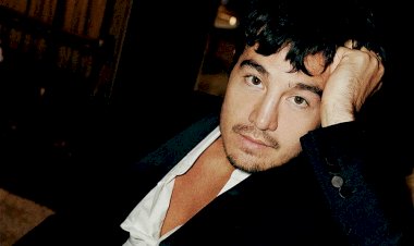 Tiago Iorc apresenta álbum “Daramô” em concerto único no Casino Estoril