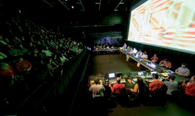 5 anos de Circuito com mais de 25 actividades de Setembro a Dezembro