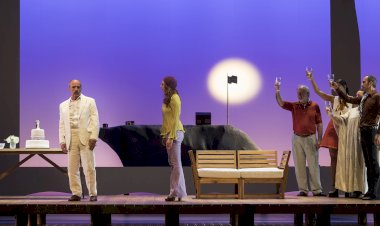 Teatro Viriato abre temporada com produção do Teatro Nacional São João