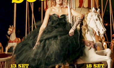 Bumba na Fofinha regressa aos palcos com novo espectáculo de stand up: “Sombra”