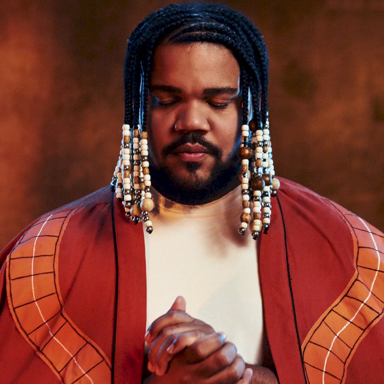 Amaro Freitas regressa a Portugal - 13 Julho - Theatro Circo, Braga
