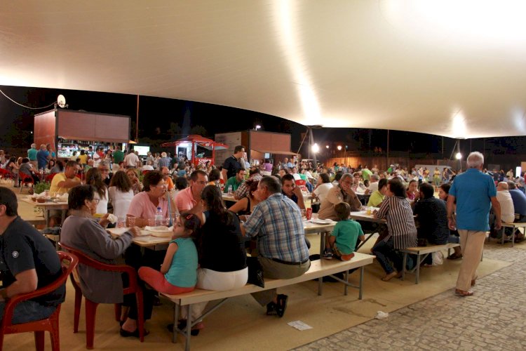 Mercado Ribeirinho de Abrantes anima margem Sul do Tejo de 19 a 21 de Julho