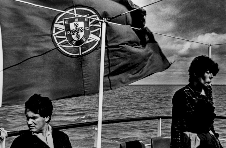 Exposições em Loulé e Quarteira celebram Revolução dos Cravos