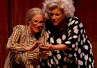 “Lar Doce Lar” no Casino Estoril com Joaquim Monchique e Maria Rueff