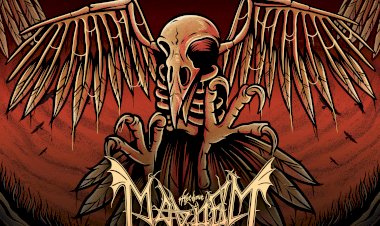 Vagos Metal Fest 2025: O Santuário do Metal está de Volta!